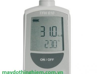Máy đo nhiệt độ và độ ẩm TFH 610.jpg