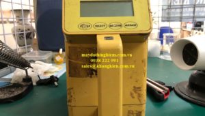 Máy đo độ ẩm nông sản Kett-PM400